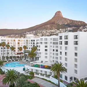 President 4*, Cape Town South Africa