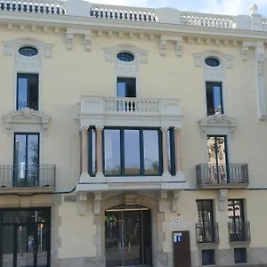 Cal Maco I Centre De Visitants Igualada