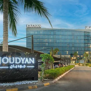 Hotel Joudyan Red Sea Mall By Elaf