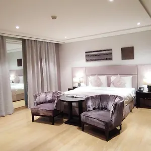 Vivienda Granada 4* Riad