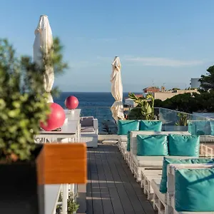 Onmood Cala Ratjada - Brunch & Party 4* Cala Ratjada (Mallorca)