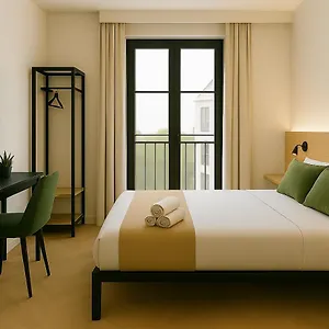 Parisien 2* Barcelona