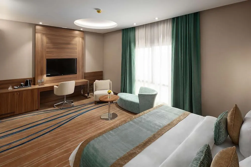 Radisson Blu Hotel, Jeddah Al Salam Saudi-Arabien