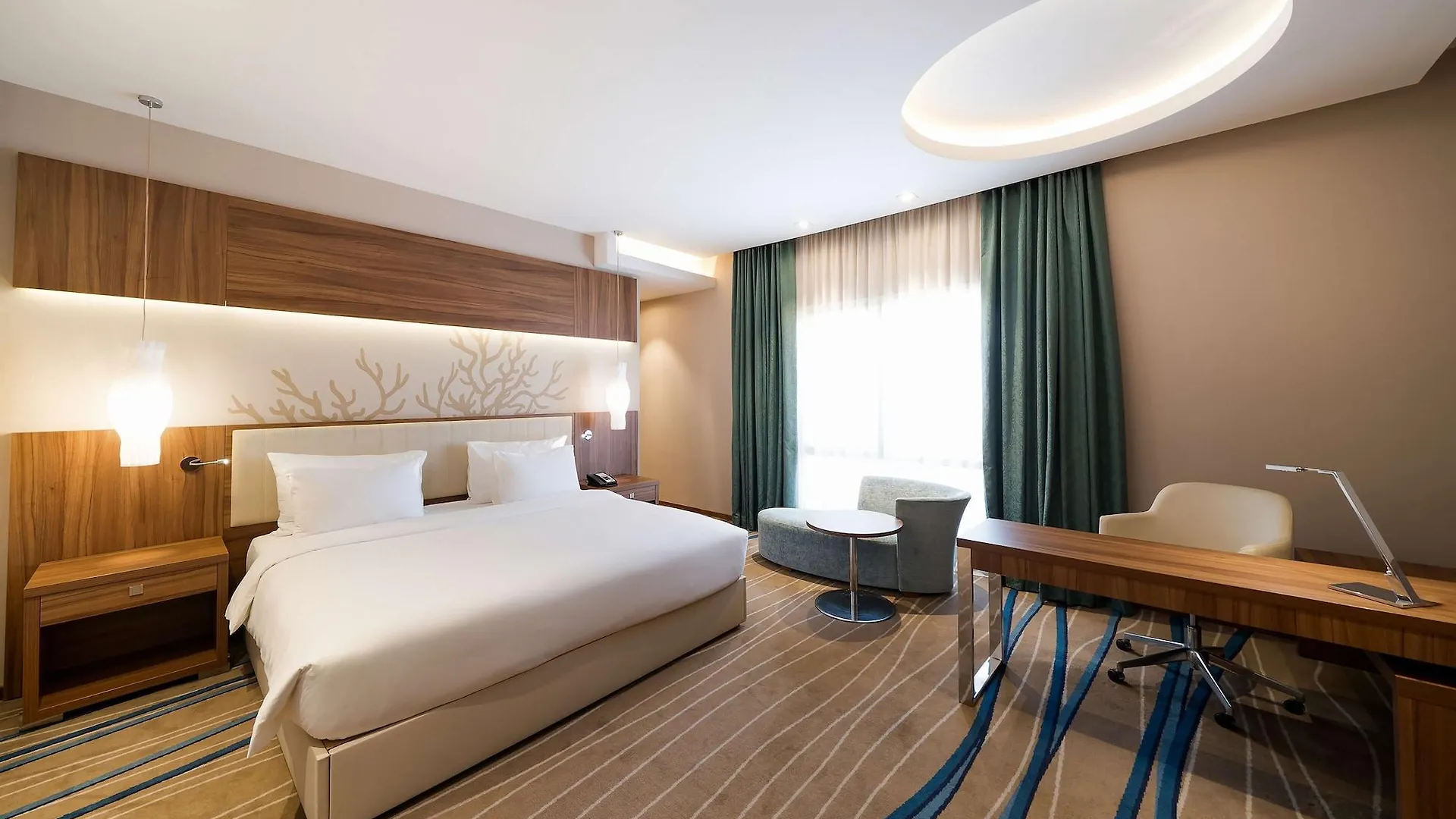 Radisson Blu Hotel, Jeddah Al Salam Szálloda