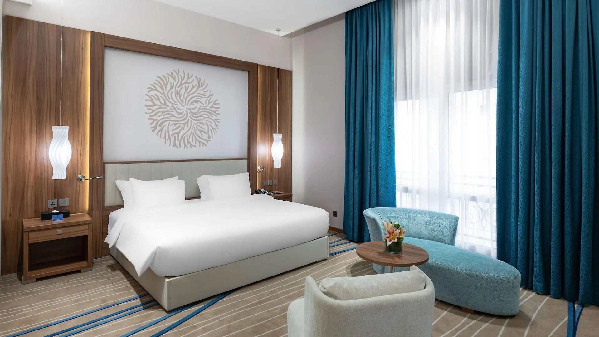 Radisson Blu Hotel, Jeddah Al Salam Saudi-Arabien