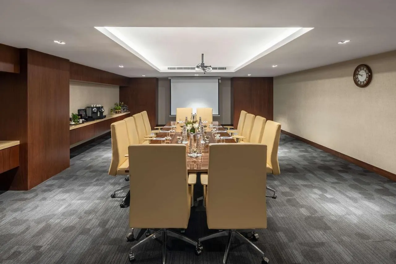 Radisson Blu Hotel, Jeddah Al Salam Saudi-Arabien