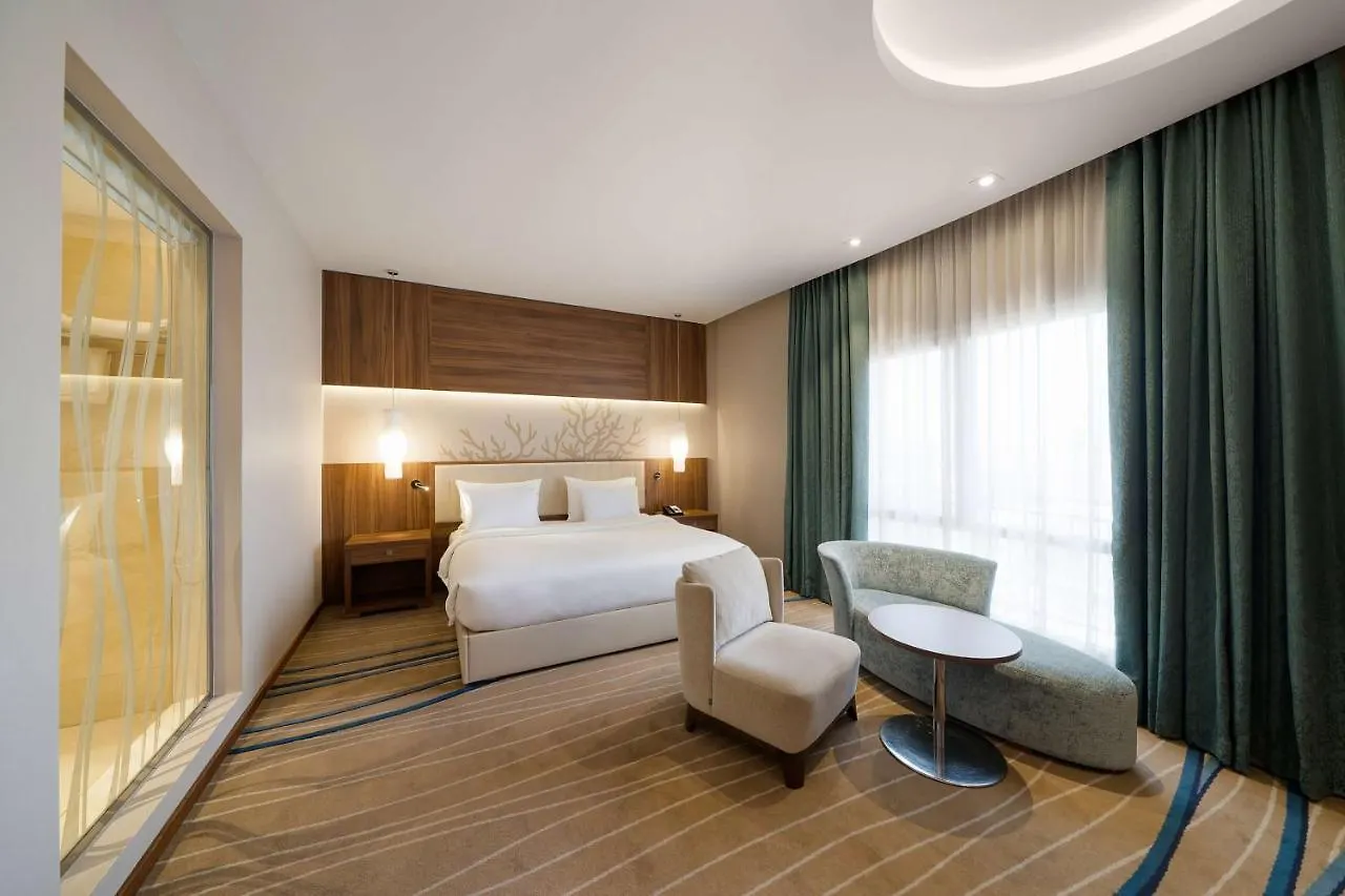 Radisson Blu Hotel, Jeddah Al Salam