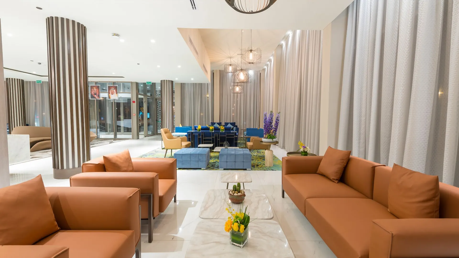 Radisson Blu Hotel, Jeddah Al Salam